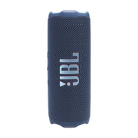 JBL Flip 7 - Portable waterproof and drop-proof speaker, Bold JBL Pro Sound with AI Sound Boost.