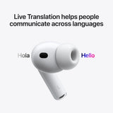 Apple AirPods Pro 3 (New)
