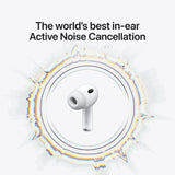 Apple AirPods Pro 3 (New)