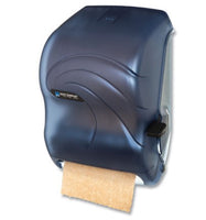 San Jamr Tear N Dry Towel Dispenser