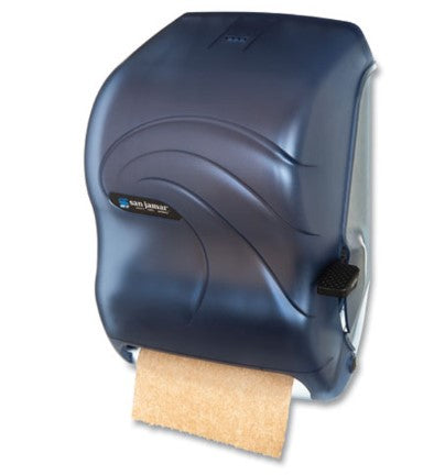 San Jamr Tear N Dry Towel Dispenser