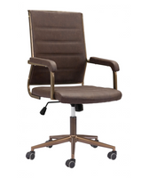 Auction Office Chair