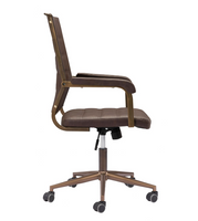 Auction Office Chair