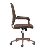 Auction Office Chair