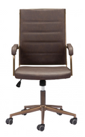 Auction Office Chair