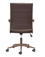 Auction Office Chair