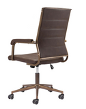 Auction Office Chair