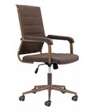 Auction Office Chair