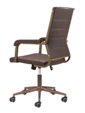 Auction Office Chair