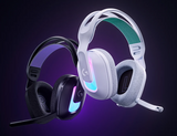 G522 LIGHTSPEED Wireless Gaming Headset with LIGHTSYNC RGB