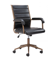 Auction Office Chair