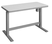 Tresanti Geller 47” Adjustable Height Desk