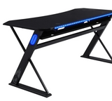 DPS Radius 60” Gaming Desk