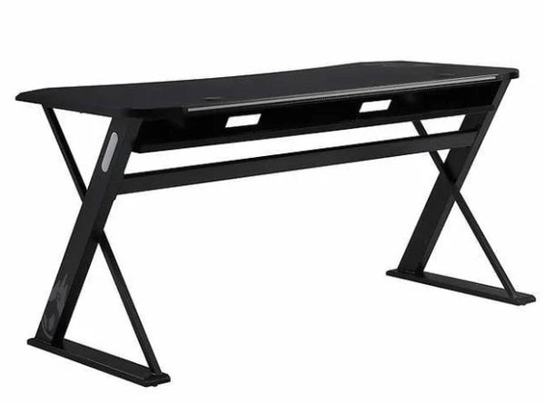 DPS Radius 60” Gaming Desk