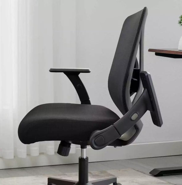 True Innovations Mesh Office Chair – Officeworks Global