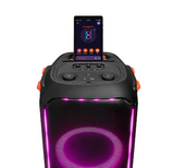 JBL Partybox Ultimate - Multi Purpose Party Speaker, with Wi-fi & Bluetooth Connectivity,