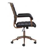 Auction Office Chair