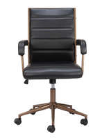 Auction Office Chair