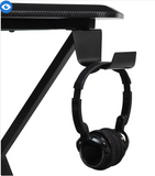 DPS Radius 60” Gaming Desk
