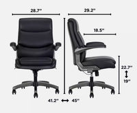 La-Z-Boy Manager Office Chair