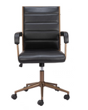 Auction Office Chair