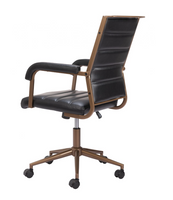 Auction Office Chair