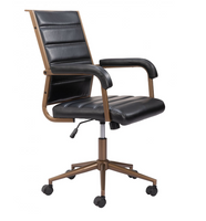 Auction Office Chair