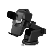 Smarter Universal Windshield Mount & Dashboard Phone Holder.