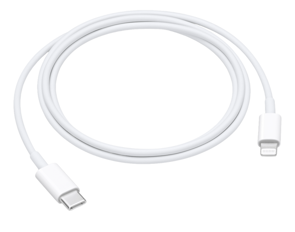 USB-C to Lightning Cable for iPhone (2m)