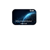 Officeworks Global Gift Cards (Email delivery).
