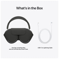 Apple AirPods Max (Lighting) - Space Gray (New)
