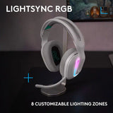 G522 LIGHTSPEED Wireless Gaming Headset with LIGHTSYNC RGB