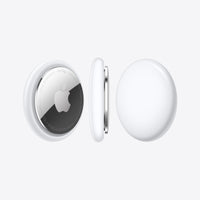 Apple AirTag - 4 Pack, Item Tracker with Apple Find My