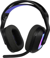 G522 LIGHTSPEED Wireless Gaming Headset with LIGHTSYNC RGB