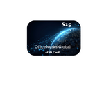Officeworks Global Gift Cards (Email delivery).