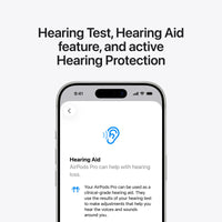 Apple AirPods Pro 3 (New)