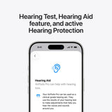 Apple AirPods Pro 3 (New)