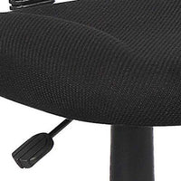 Boss Office Products Posture Chair B315-Bk & B315-BE