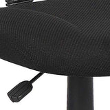 Boss Office Products Posture Chair B315-Bk & B315-BE