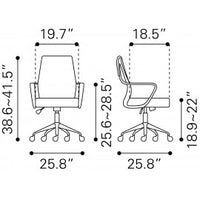 Skyrise Office Chair