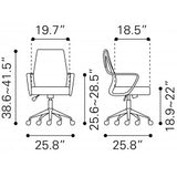 Skyrise Office Chair