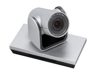 Workstream PTZ Conference Room USB Camera, 3x Optical Zoom, Pan and Tilt with Remote, 1080p