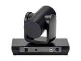 Workstream PTZ Conference Camera, Pan and Tilt with Remote, 1080p Webcam, USB 2.0, 10x Optical Zoom