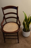 Chair Caning, Rush Services, Cane Weaving & Furniture Restoration Services. Starting at: