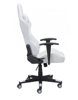 Nova Gaming Chair White