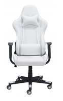 Nova Gaming Chair White