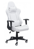 Nova Gaming Chair White