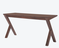 Ravenna Desk Walnut