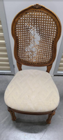 Chair Caning, Rush Services, Cane Weaving & Furniture Restoration Services. Starting at: