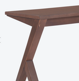 Ravenna Desk Walnut